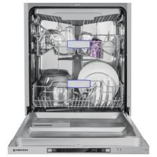 Посудомоечная машина MEFERI MDW6073 ULTRA