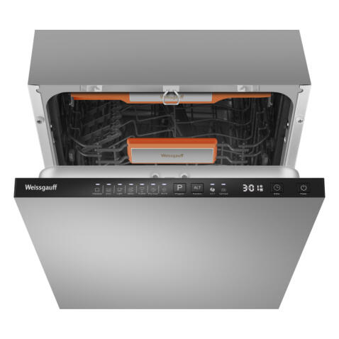 Посудомоечная машина встраиваемая WEISSGAUFF BDW 4537