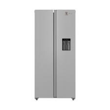Холодильник WEISSGAUFF WSBS 600 X NoFrost Inverter Water Dispenser