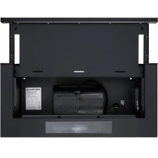 Вытяжка кухонная MEFERI SLIDEBOX60BK POWER