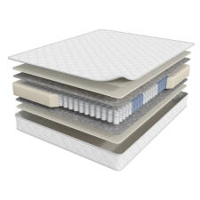 Матрас ASKONA PRIME OPTIMA New 90x200