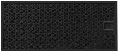 Вытяжка кухонная MEFERI SMARTBOX52BK POWER