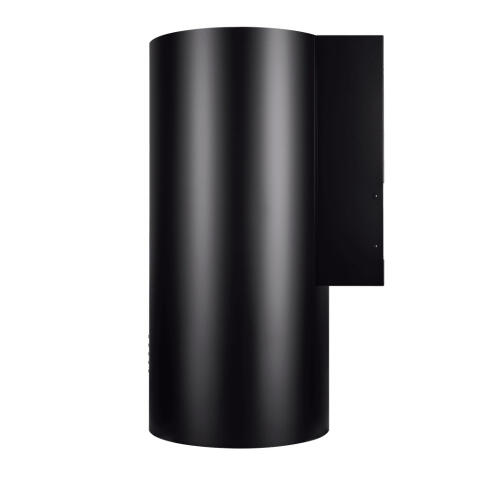 Вытяжка MAUNFELD Lee Wall 39 черный