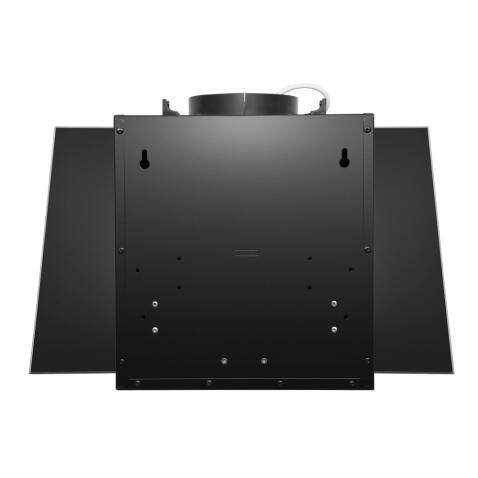 Вытяжка MAUNFELD Aurora 60 черный матовый