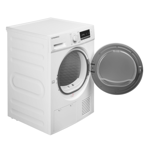 Сушильная машина MAUNFELD MFDM168WHE