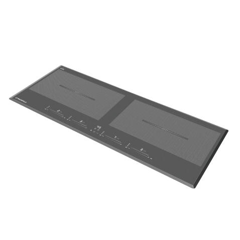 Поверхность индукционная MAUNFELD CVI904SFLDGR