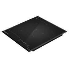 Поверхность индукционная MAUNFELD CVI453SBBK LUX Inverter