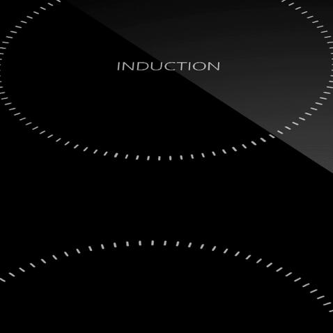 Поверхность индукционная MAUNFELD AVI3021BK