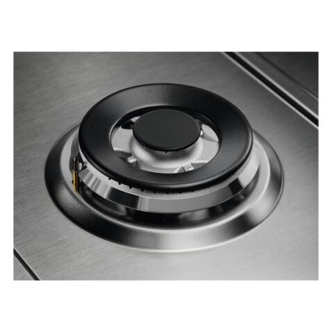 Поверхность газовая ELECTROLUX CGS6436BX