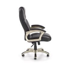 Кресло компьютерное HALMAR DESMOND черный