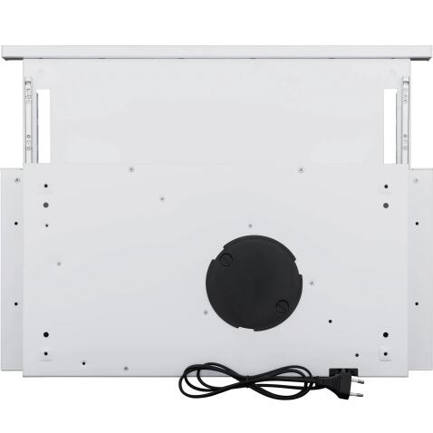 Вытяжка кухонная MEFERI SLIDEBOX60WH LIGHT