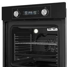 Духовой шкаф электрический MAUNFELD AEOH6062B