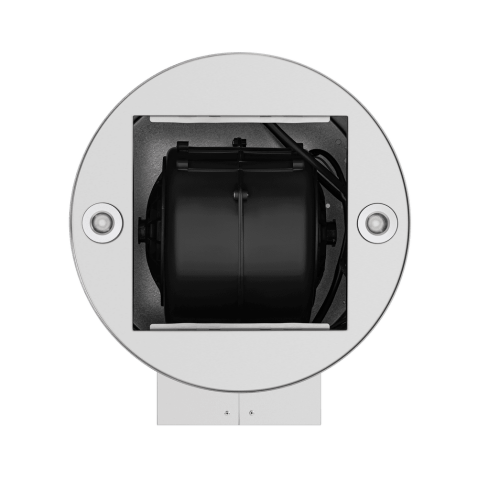 Вытяжка MAUNFELD Lee Wall 35 Sensor нержавеющая сталь