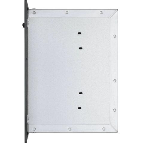 Вытяжка кухонная MEFERI INBOX60BK GLASS ULTRA