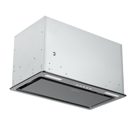 Вытяжка EXITEQ EX-1476 black