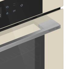 Духовой шкаф электрический MEFERI MEO6010BG ULTRA