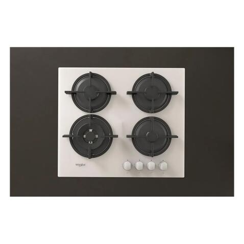 Поверхность газовая WHIRLPOOL AKT 625/WH