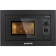 Микроволновая печь MEFERI MMO6020BK LIGHT