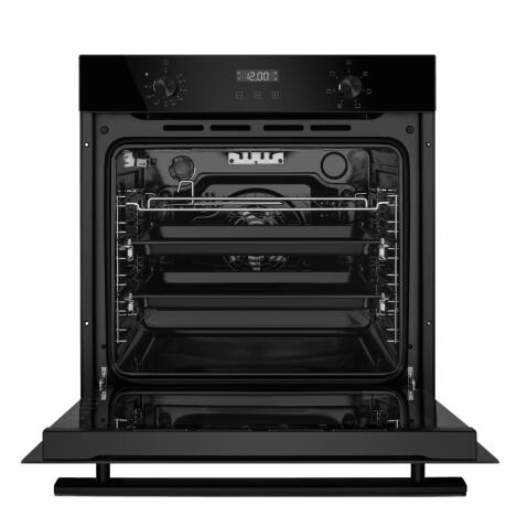 Духовой шкаф электрический MAUNFELD EOEM.769B3