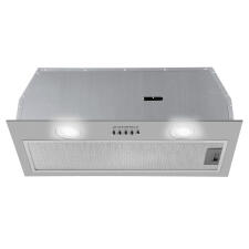 Вытяжка MAUNFELD THAMES 601PM нержавеющая сталь