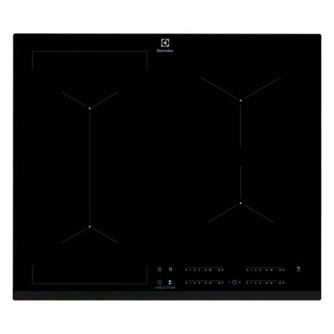 Поверхность индукционная ELECTROLUX EIV634