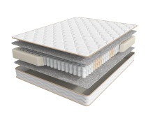 Матрас ASKONA HARMONY TONUS 120x200