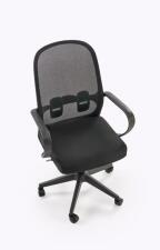 Кресло компьютерное HALMAR ORCANO черный Кресло компьютерное HALMAR ORCANO черный