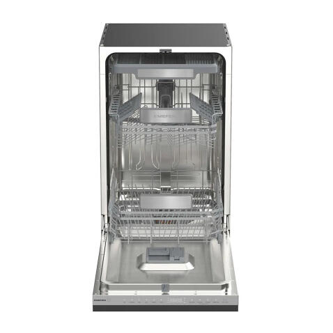 Посудомоечная машина MEFERI MDW4593 LUXE с инвертором