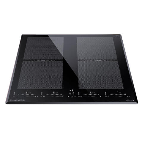 Поверхность индукционная MAUNFELD CVI594SF2BK LUX Inverter
