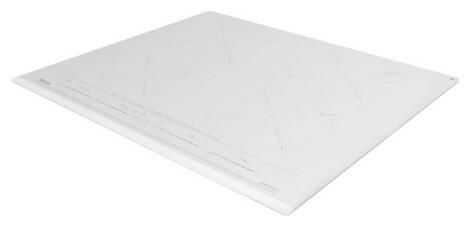 Поверхность индукционная TEKA IZC 64630 WH MST