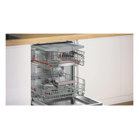 Посудомоечная машина встраиваемая BOSCH SMV6ZCX16E