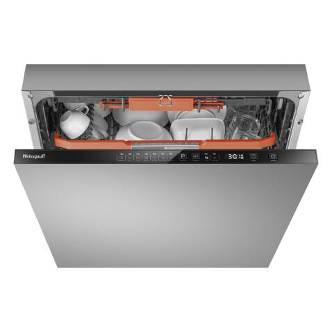 Посудомоечная машина встраиваемая WEISSGAUFF BDW 6037