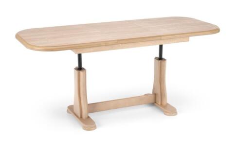 Стол-трансформер HALMAR TYMON 2 дуб сонома