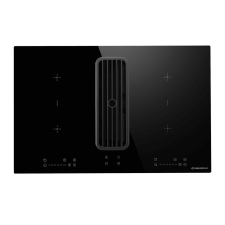 Поверхность индукционная MAUNFELD AVSI804SBH