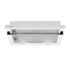 Вытяжка MAUNFELD VS Light Glass 60 белое стекло