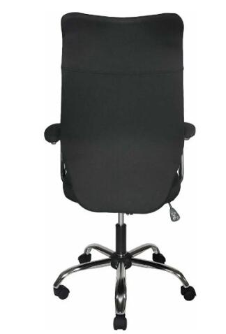 Кресло компьютерное SIGNAL Q-319 черный