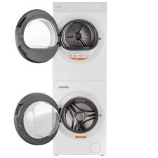 Стирально-сушильная машина MAUNFELD MFWD121010WH06 (в 2-х коробках)
