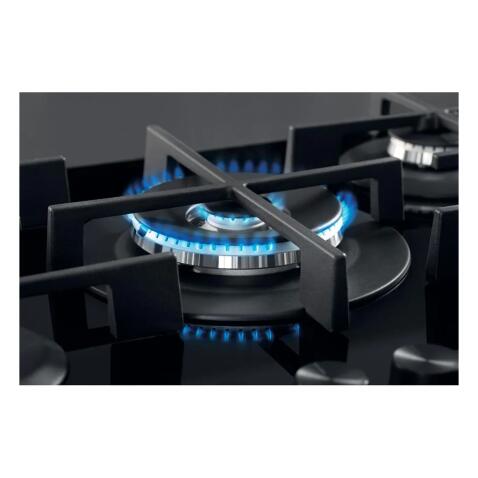 Поверхность газовая WHIRLPOOL AKWL 728/NB