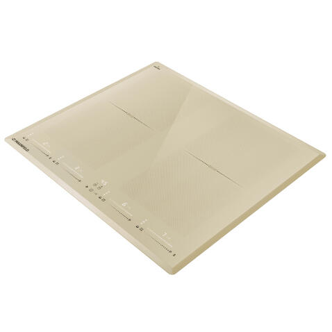 Поверхность индукционная MAUNFELD CVI594SF2BG LUX