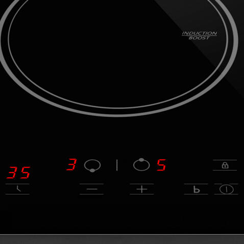 Поверхность индукционная MAUNFELD AVI3022BK