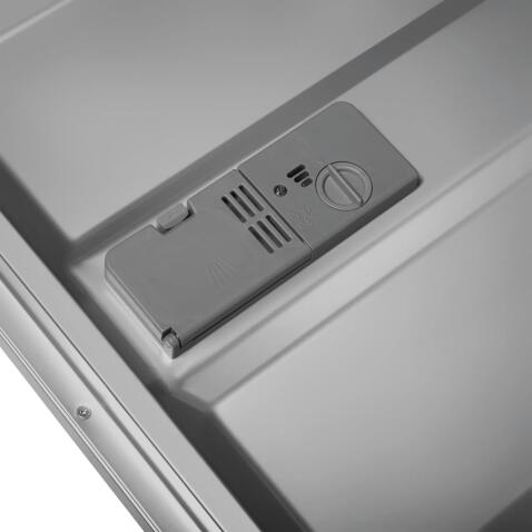 Посудомоечная машина MEFERI MDW6062WH FS LIGHT