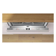 Посудомоечная машина встраиваемая BOSCH SMV4HVX07E