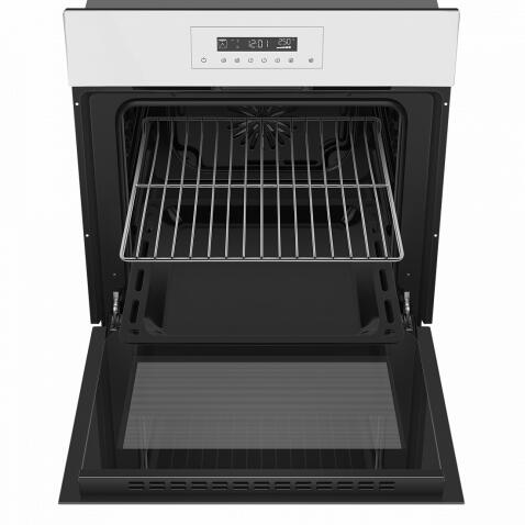 Духовой шкаф электрический HOMSair OEH6010WH