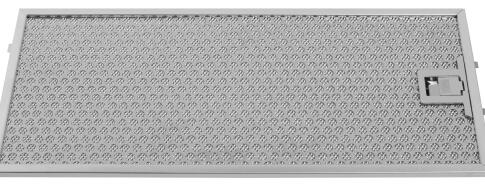 Вытяжка кухонная MEFERI INBOX52WH PUSH COMFORT