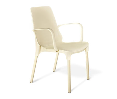 Стул Sheffilton SHT-S76 артикул CT-76 бежевый/ваниль Стул Sheffilton SHT-S76 артикул CT-76 бежевый/ваниль