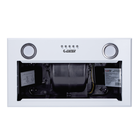 Вытяжка EXITEQ EX-1446 white