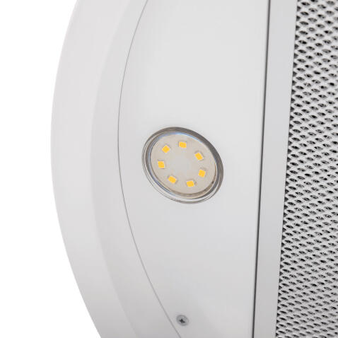 Вытяжка MAUNFELD Lee Wall 39 Long белый