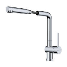 Смеситель для кухни Omoikiri Akashi-S хром Смеситель для кухни Omoikiri Akashi-S хром