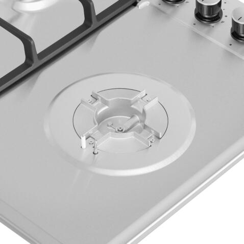 Поверхность газовая MAUNFELD EGHS.95.33CS/G