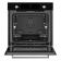 Духовой шкаф WEISSGAUFF WGO 706 D Black Glass